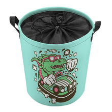 Cargar imagen en el visor de la galería, Bolsa de Lavandería con Diseño Personalizado Personalizada de Tus Imágenes o Textos