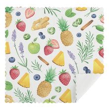 Cargar imagen en el visor de la galería, Paño de Cocina con Diseño Personalizado Personalizada de Tus Imágenes o Textos