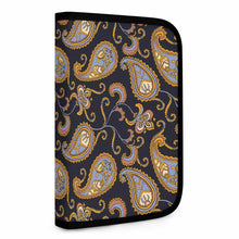 Cargar imagen en el visor de la galería, Bolsa de Almacenamiento Multifuncional Pelgable para Herramienta / Bolsa de Almacenaje para Ordenador iPad para Hogar Oficina XB0603014 Personalizada Impresión Completa de Una Imagen con Foto Logo Patrón Texto