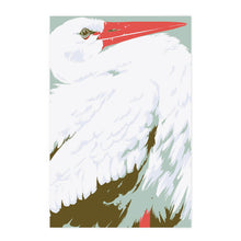 Cargar imagen en el visor de la galería, Póster Autoadhesivo (Versión Vertical) con Diseño Personalizado Personalizada de Tus Fotos o Textos