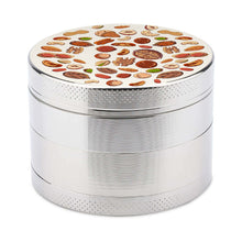 Cargar imagen en el visor de la galería, Molinillo con Diseño Personalizado Personalizada de Tus Fotos o Nombres