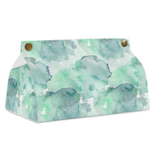 Cargar imagen en el visor de la galería, Porta Pañuelos PU / Caja de Pañuelos / Bolsa de Pañuelos Papeles para Hogar Oficina Coche JJ0531035 Personalizada Impresion Completa de Una Imagen con Foto Logo Patrón Texto