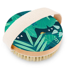 Cargar imagen en el visor de la galería, Cepillo de Baño con Diseño Personalizado Personalizada de Tus Imágenes o Nombres