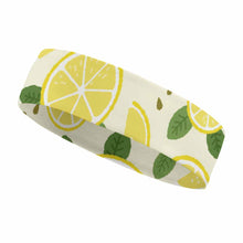 Cargar imagen en el visor de la galería, Pañuelo Deportivo para Cabeza de Absorbente de Sudor con Diseño Personalizado Personalizada de Tus Fotos o Nombres