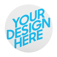 Cargar imagen en el visor de la galería, Posavasos de Silicona con Diseño Personalizado Personalizada de Tus Imágenes o Nombres