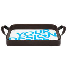 Cargar imagen en el visor de la galería, Bandeja con Diseño Personalizado Personalizada de Tus Fotos o Nombres
