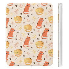 Cargar imagen en el visor de la galería, Funda Compatible con iPad Mini 4 / 5 / 6 con Soporte Integrado para Pencil / Funda Protectora Soporte Plegable Trasera Transparente 3C0712003 Personalizada Impresion Completa de Una Imagen con Foto Logo Patrón Texto