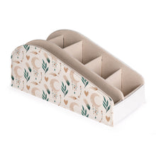 Cargar imagen en el visor de la galería, Caja de Almacenamiento de Control Remoto / Organizador Multifuncional para Escritorio Papelería JJ0529183 Personalizada Impresion Completa de Una Imagen con Foto Logo Patrón Texto