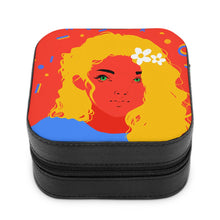 Cargar imagen en el visor de la galería, Joyero de Alta Calidad con Diseño Personalizado Personalizada de Tus Fotos o Textos