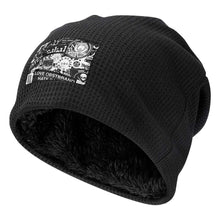 Cargar imagen en el visor de la galería, Gorro de Punto / Gorro Tejido a Crochet / Gorro Tejido a Dos Agujas para Adultos Hombre Mujer FS0809071 Personalizado Impresión de Una Imagen con Foto Logo Patrón Texto