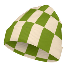 Cargar imagen en el visor de la galería, Gorro de Punto / Gorro Tejido con Estampado Unisex Infantil para Niños Niñas YT1205080 Personalizado Impresion Completa de Múltiples Imágenes con Foto Logo Patrón Texto