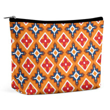 Cargar imagen en el visor de la galería, Neceser de PU / Bolso Cosmético de Mano / Bolsa de Maquillaje XB0606012 Personalizada Impresion Completa de Una Imagen con Foto Logo Patrón Texto