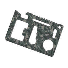 Cargar imagen en el visor de la galería, Tarjeta de Herramientas Multifunción con Diseño Personalizado Personalizada de Tus Imágenes o Nombres