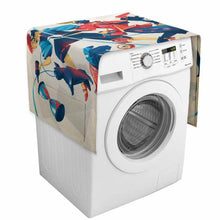 Cargar imagen en el visor de la galería, Cubierta de Polvo para Eléctricos Domésticos Funda Protector Antipolvo JJ0529022 Personalizada Impresion Completa de Una Imagen con Foto Logo Patrón Texto