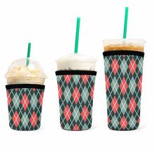 Cargar imagen en el visor de la galería, Fundas Aislantes 3 Piezas para Vaso Botella Impermeables Reutilizables JJ0520232 Personalizadas con Impresión Completa de Una Imagen con Foto Logo Patrón Texto