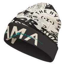 Cargar imagen en el visor de la galería, Gorro Tejido con Estampado / Cálido Gorro Sombrero de Punto Otoño Invierno Unisex Adulto para Mujer Hombre FS0809066 Personalizado Impresion Completa de Una Imagen con Foto Logo Patrón Texto