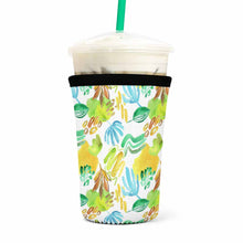 Cargar imagen en el visor de la galería, Funda Aislante para Vaso Botella Impermeable Reutilizable JJ0520231 Personalizada con Impresión Completa de Múltiples Imágenes con Foto Logo Patrón Texto