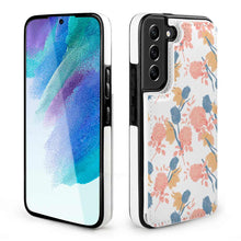 Cargar imagen en el visor de la galería, Funda de Teléfono del Tirón de TPU Cuero para Samsung Galaxy S22 Carcasa de Móvil de Galaxy S22 Samsung 3C0705122 Personalizada Impresion Completa de Una Imagen con Foto Logo Patrón Texto