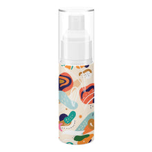 Cargar imagen en el visor de la galería, Botella de Spray de Loción con Diseño Personalizado Personalizada de Tus Fotos o Nombres
