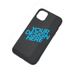 Cargar imagen en el visor de la galería, Carcasa Funda de Vidrio Apple iPhone 11 PRO Personalizado de Tu Imagen o Texto Online