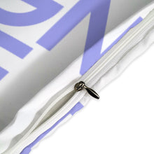 Cargar imagen en el visor de la galería, Juego de Cama de Tres Piezas JJ0527000 Personalizado con impresión completa con Foto Logo Patrón Texto