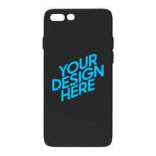 Cargar imagen en el visor de la galería, Funda del Móvil para iPhone 7P 8P con Diseño Personalizado con Tus Patrones o Textos