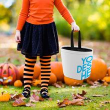 Cargar imagen en el visor de la galería, Bolsa de Dulces de Halloween con Diseño JJ0525036 Personalizada Impresion Completa de Una Imagen con Foto Logotipo Patrón Texto