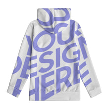 Cargar imagen en el visor de la galería, Sudadera con capucha y estampado para adolescentes unisex niños FS0816039 Personalizada on Impresión Simétrica Completa de una imagen con Foto Logo Patrón Texto