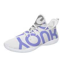 Cargar imagen en el visor de la galería, Zapatos deportivos para Correr Diseño Simétrico para Mujer FS0806006 Personalizados con Impresión Completa con Foto Logo Patrón Texto