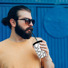 Cargar imagen en el visor de la galería, Fundas Aislantes 3 Piezas para Taza de Café Vaso Botella Impermeables Reutilizables JJ0520232 Personalizadas con Impresión Completa de Múltiples Imágenes con Foto Logo Patrón Texto