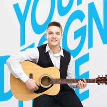 Cargar imagen en el visor de la galería, Telón de fondo para fotografía polietileno hoja de pantalla Paño de fondo de fotografía JJ0519181 Personalizado Personalizada con Foto, Texto o Logo