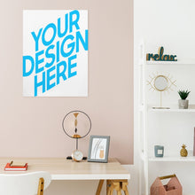 Cargar imagen en el visor de la galería, Cuadro Colgante 30 * 40 cm (Versión Vertical) con Diseño Personalizado Personalizada de Tus Imágenes o Textos