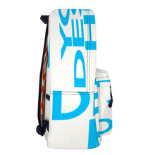Cargar imagen en el visor de la galería, Mochila de cuero con estampado completo Mochila para niño y niña Morral XB0604021 Personalizada Personalizado con Foto o Mensajes de Texto