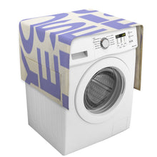 Cargar imagen en el visor de la galería, Cubierta de Polvo para Eléctricos Domésticos Funda Protector Antipolvo JJ0529022 Personalizada Impresion Completa de Una Imagen con Foto Logo Patrón Texto