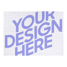 Cargar imagen en el visor de la galería, Rompecabezas de Madera Juguete Puzzle para Adultos Niños GY0907000 Personalizado Impresion Completa de Una Imagen con Foto Logo Patrón Texto