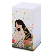 Cargar imagen en el visor de la galería, Lámpara de mesa inteligente para niños y adultos JJ0523009 Personalizada con Foto, Texto o Logo