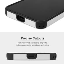 Cargar imagen en el visor de la galería, Funda para Teléfono de Fibra de Cuero de Serie Apple iPhone 12 Carcasa de Móvil para iPhone 12 Mini / 12 / 12 Pro / 12 Pro Max 3C0705085 Personalizada Impresion Completa de Una Imagen con Foto Logo Patrón Texto