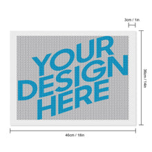 Cargar imagen en el visor de la galería, Pintura de diamante/Lienzo/Imagen de versión horizontal (redonda) GY0903389 Personalizado,Personalizada Con Foto,Logo O Texto