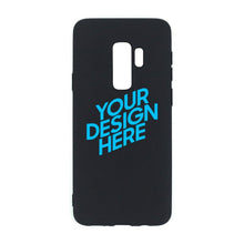 Cargar imagen en el visor de la galería, Funda para Móvil Samsung S9 Plus con Diseño Personalizada de Tus Fotos o Textos