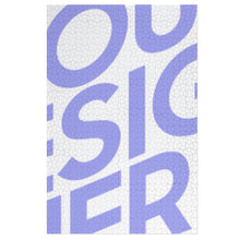 Cargar imagen en el visor de la galería, Puzzle Rompecabezas Versión Vertical de Madera Reutilizable para Niños Adolescentes Adultos GY0907012 Personalizado con impresión completa con Foto Texto Patrón