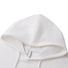 Cargar imagen en el visor de la galería, Sudadera Suave con Capucha sin Bolsillo 100% Algodón para Niño Adolescente FS0816027 Personalizada con Impresión Delantera con Foto Logo Patrón Texto