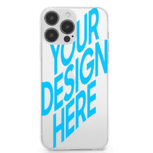 Cargar imagen en el visor de la galería, Funda de Móvil para iPhone 13 Serie Personalizado de Tus Textos o Imágenes Online