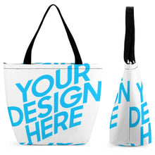 Cargar imagen en el visor de la galería, Bolso de compras para mujer Bolso para Madres A001 Personalizada Personalizado con Foto o Mensajes de Texto