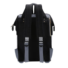 Cargar imagen en el visor de la galería, Bolsa Mami Impermeable de Poliéster con Diseño Personalizado de Tu Estilo de Inagen Online