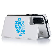 Cargar imagen en el visor de la galería, Funda para Móvil Samsung S20 Plus con Diseño Personalizado de Fotos o Textos