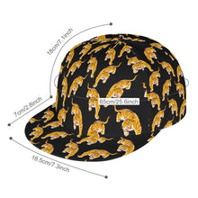 Cargar imagen en el visor de la galería, Gorras de Béisbol Cerradas Originales con Dibujos para Adultos Hombres Mujeres FS0809072 Personalizadas Impresion Completa de Múltiples Imágenes con Foto Logo Patrón Texto