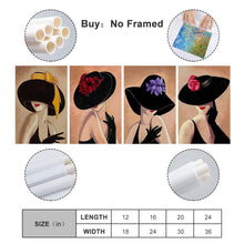 Cargar imagen en el visor de la galería, Cuadro Colgante 2:3 Vertical con Diseño Cuádruple de Múltiples Imágenes con Diseño Personalizado Personalizada de Tus Fotos o Nombres