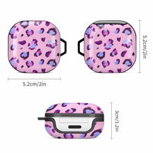 Cargar imagen en el visor de la galería, Funda para Auriculares Inalámbricos Samsung / Carcasa Protectora Estuche Bluetooth 3C0710017 Personalizada con Impresión Completa de Múltiples Imágenes con Foto Logo Patrón Texto