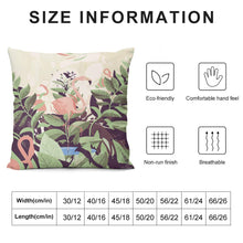 Cargar imagen en el visor de la galería, Funda de almohada de felpa suave JJ0519411 Personalizada con impresión completa de una sola imagen con Foto Logo Patrón Texto