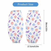 Cargar imagen en el visor de la galería, Manga Impermeable Protector de Brazo a Prueba de Aceite para Trabajar Cocinar Limpiar JJ0522190 Personalizada Impresion Completa de Una Imagen con Foto Logotipo Patrón Texto